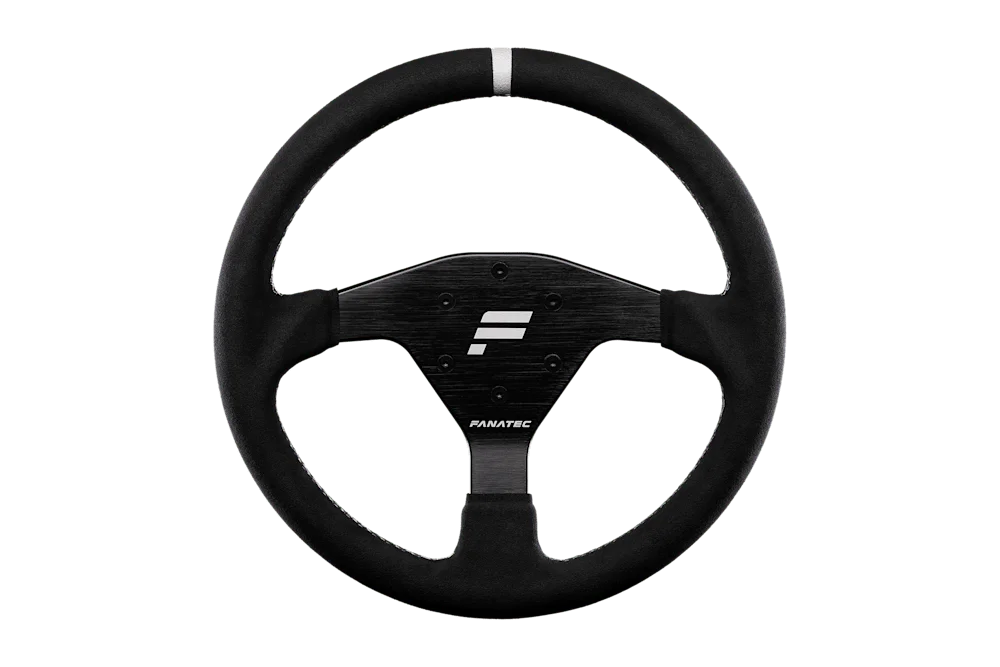 ClubSport Wheel Rim 320 Alcantara®