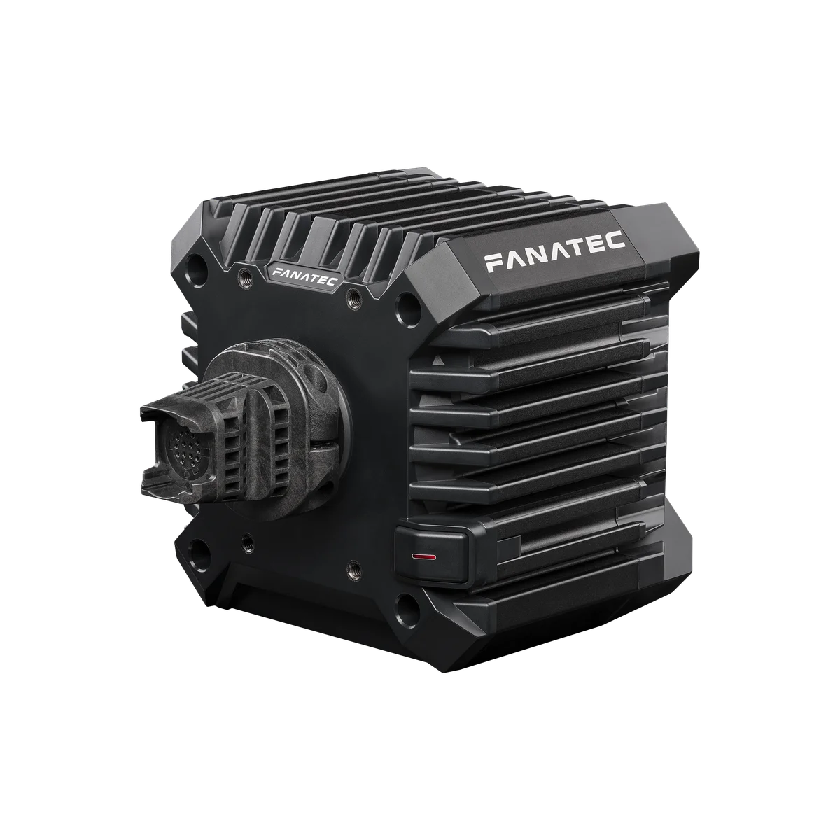 Fanatec CSL DD QR2 (8 Nm) Wheelbase