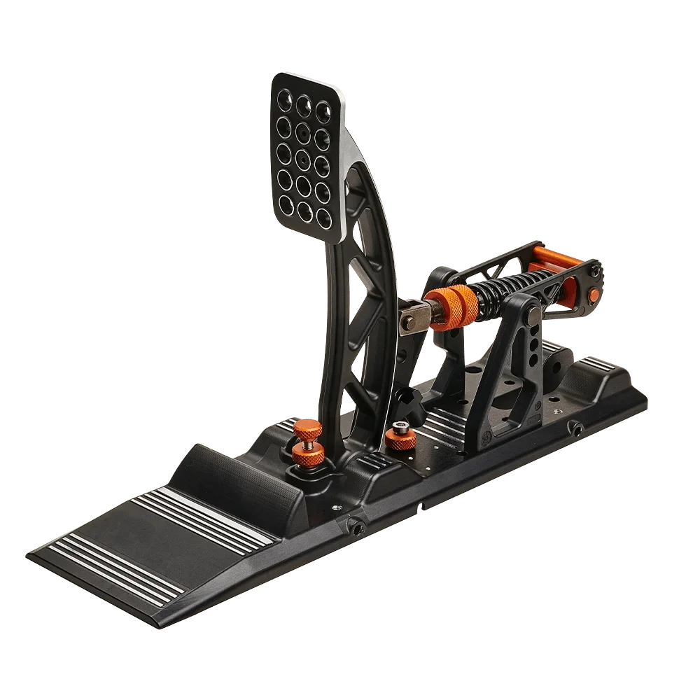 Asetek Invicta™ Clutch System