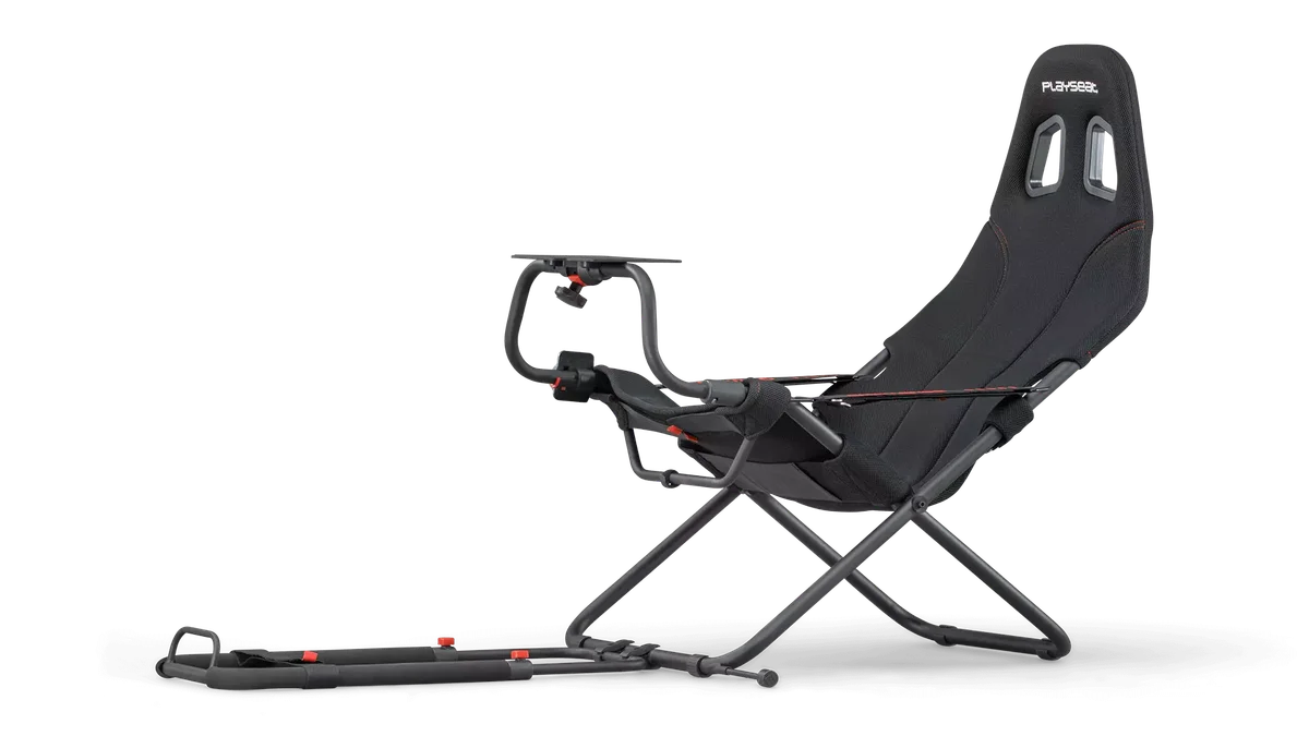 Playseat Challenge ActiFit