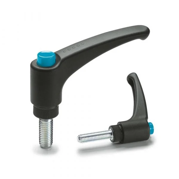 M8x20 Adjustment Crank