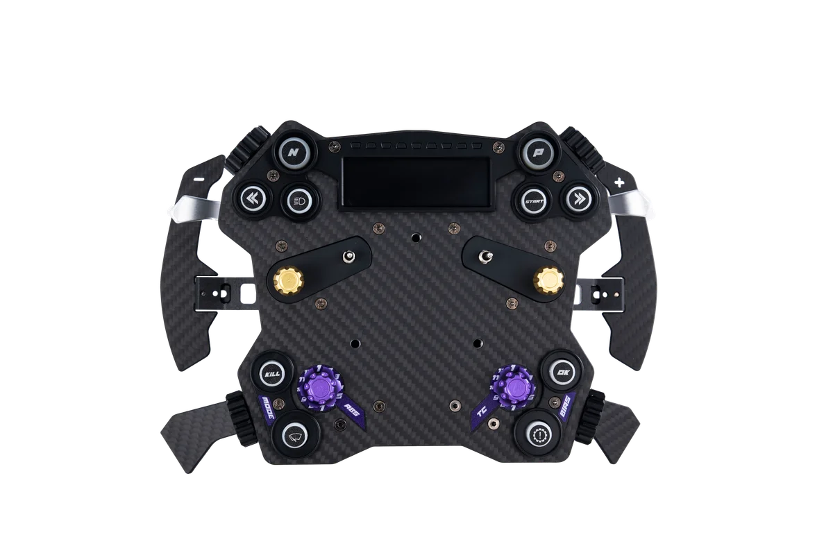 H.AO Hub Conspit Panel