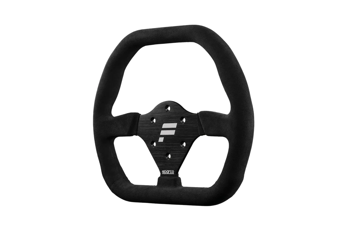 Fanatec ClubSport Wheel Rim Sparco GT
