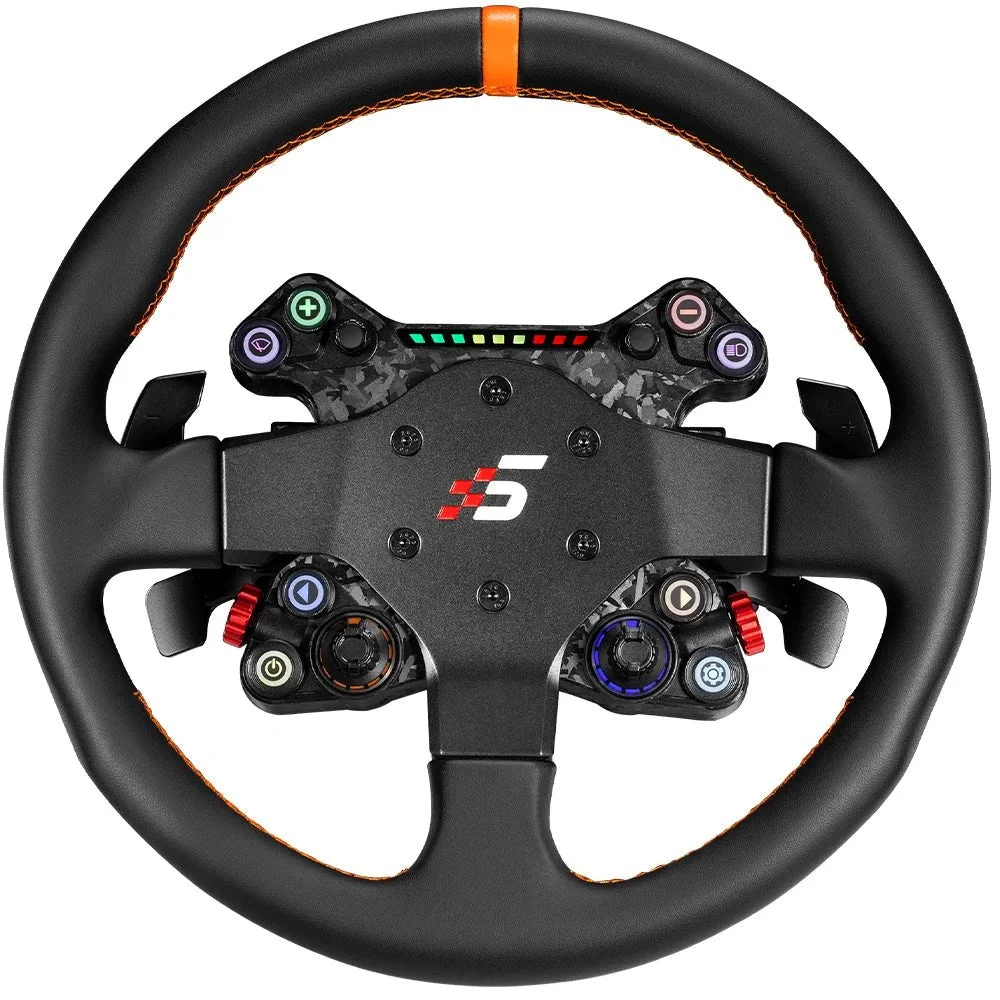 Simagic NEO X 330T Rally Steering Wheel