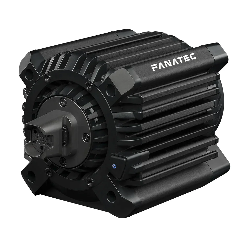 Fanatec ClubSport DD+ 18Nm Base for PlayStation and PC