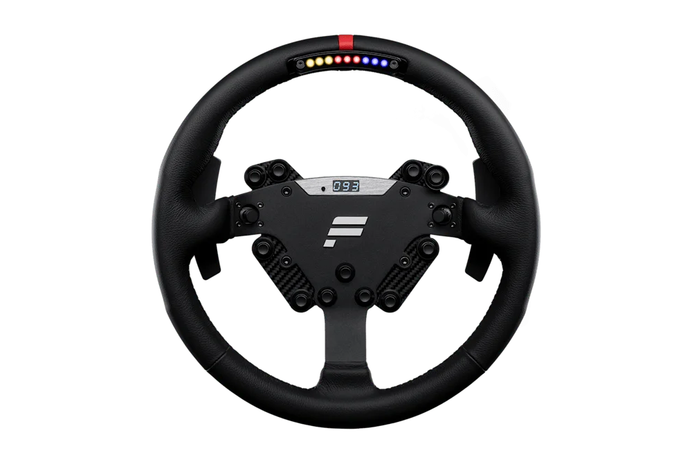 ClubSport Steering Wheel RS