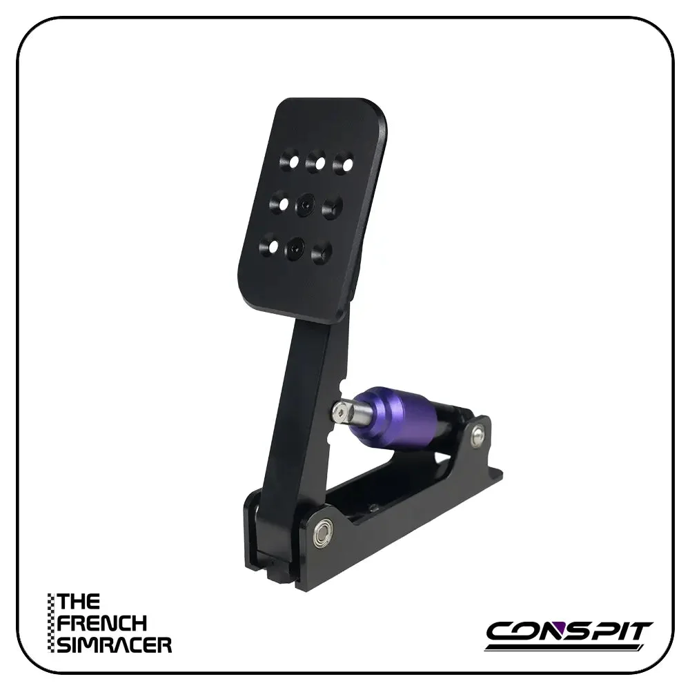 Conspit CPP APEX Clutch Pedal