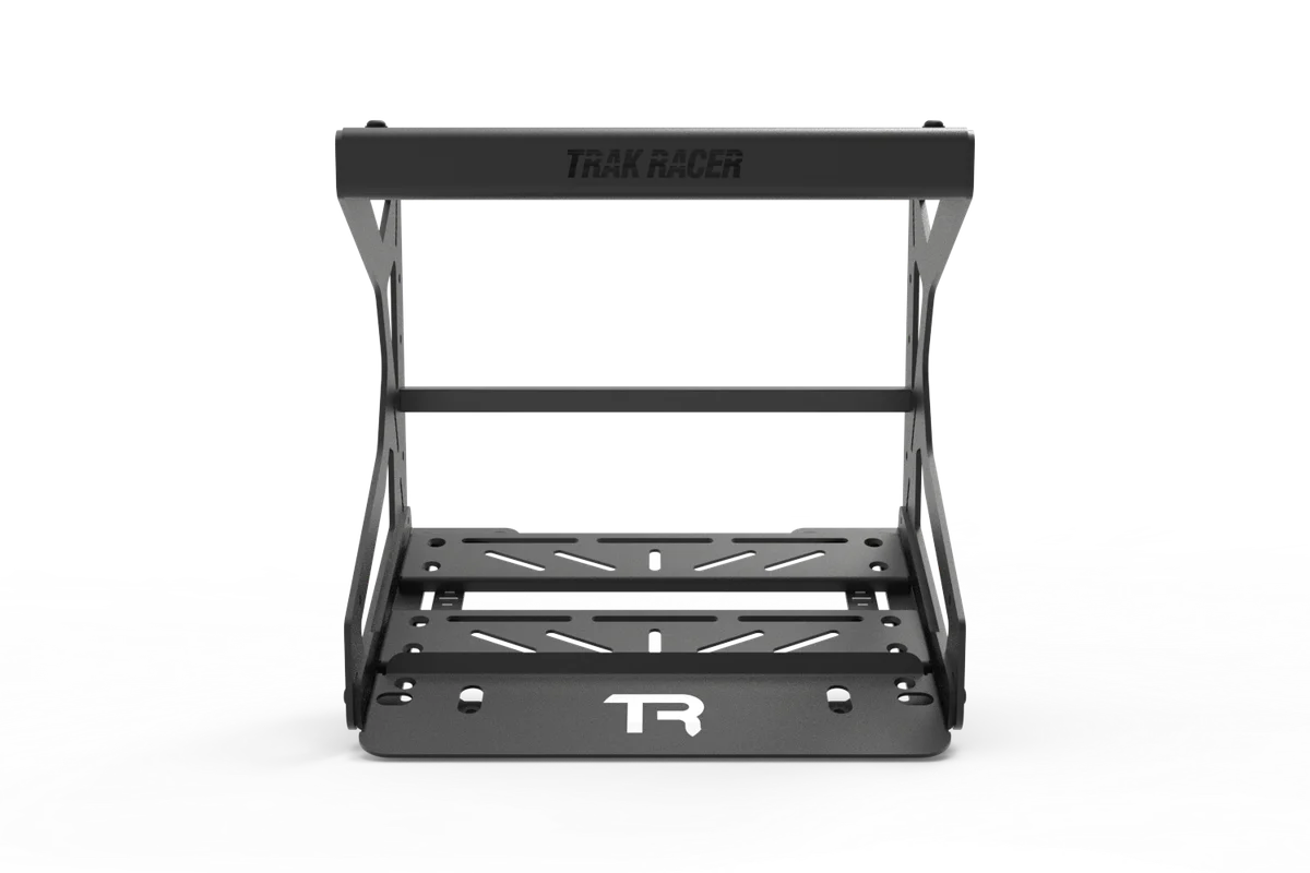Trak Racer Universal Pro Inverted Pedal Mount System