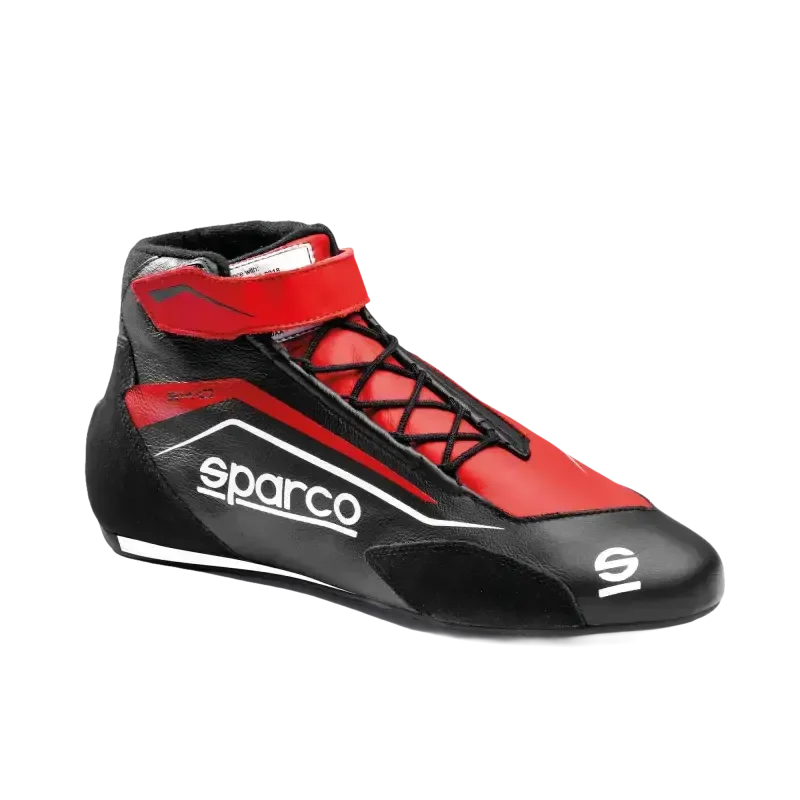 SPARCO SKID SHOES