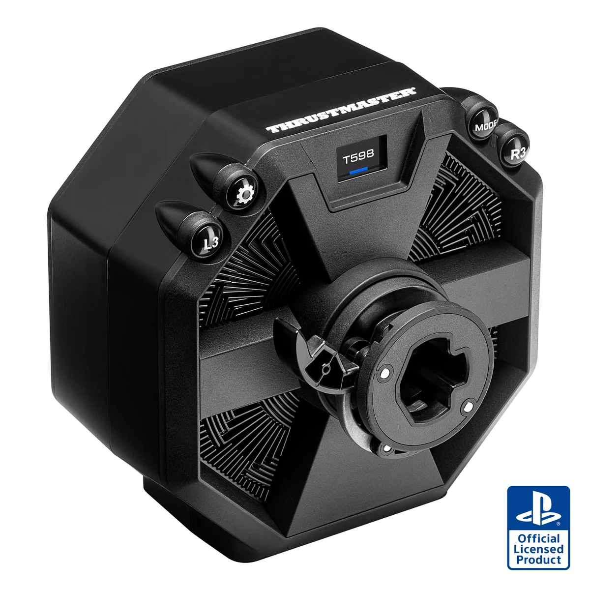 Direct Axial Drive Thrustmaster T598 Base for PS5 / PS4 / PC