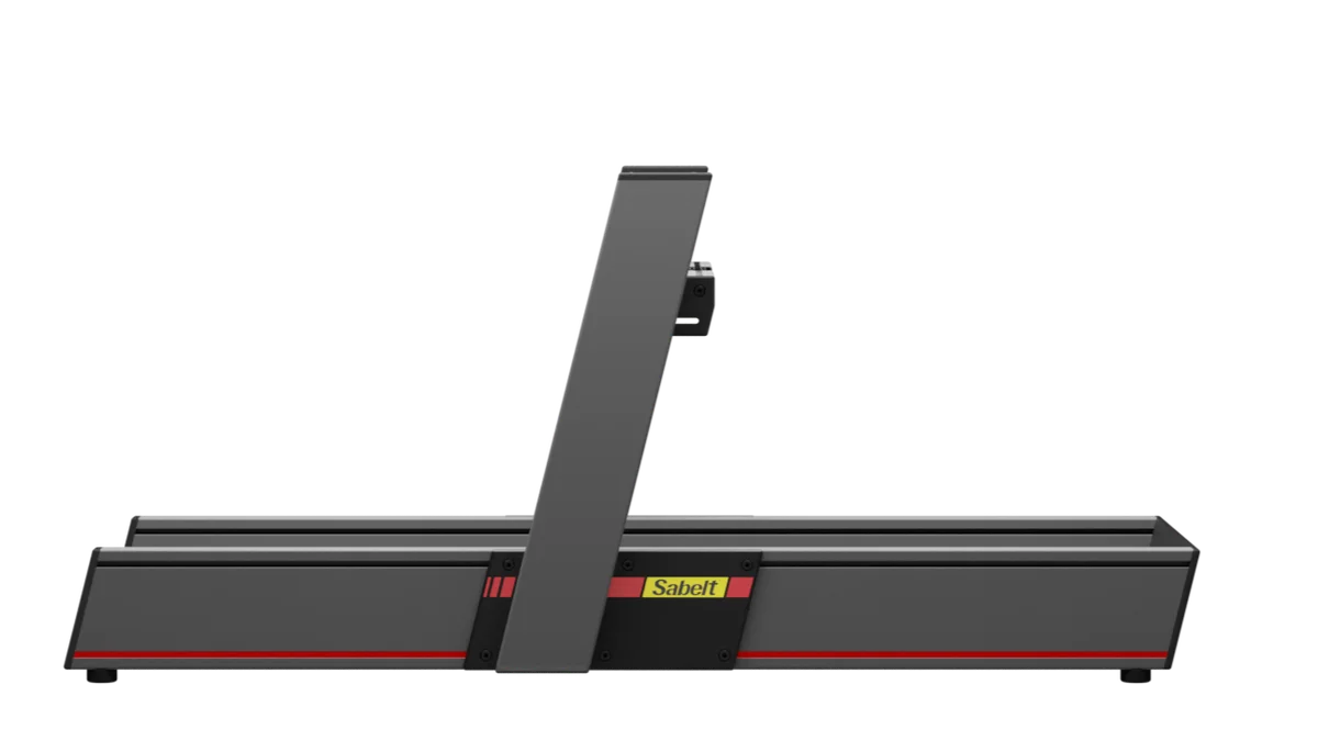 Sabelt P99 Sim Racing Cockpit